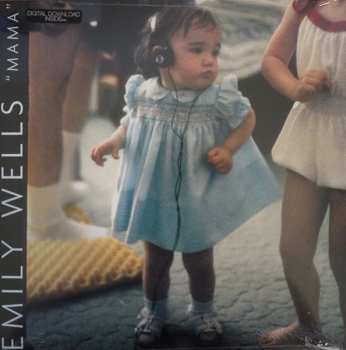 Album Emily Wells: Mama