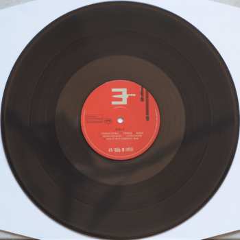 2LP Eminem: Music To Be Murdered By