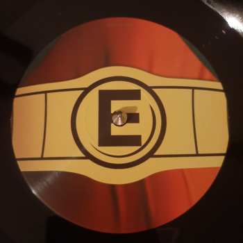 4LP Eminem: The Eminem Show DLX