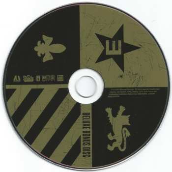 2CD Eminem: The Marshall Mathers LP 2 DLX