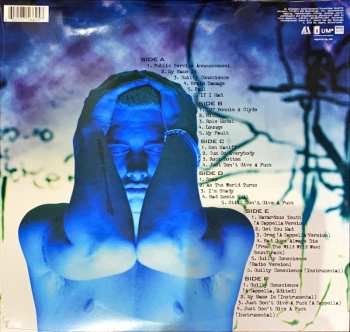 3LP Eminem: The Slim Shady LP