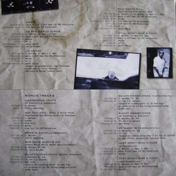 3LP Eminem: The Slim Shady LP