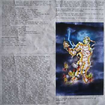 3LP Eminem: The Slim Shady LP