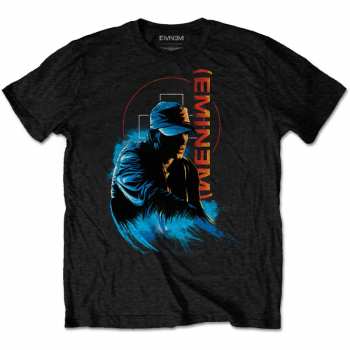 Merch Eminem: Maglietta In Brackets 