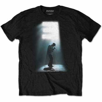 Merch Eminem: Maglietta The Glow 