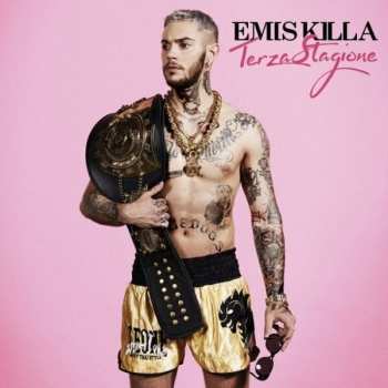 CD Emis Killa: Terza Stagione