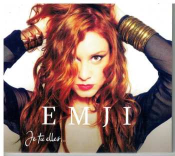Album Emji: Je Tu Elles...