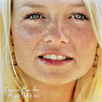 LP Emma Bunton: A Girl Like Me CLR