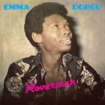 LP Emma Dorgu: Roverman