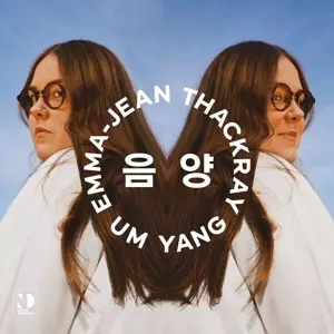 Emma-Jean Thackray: Um Yang 음 양