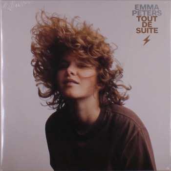Album Emma Peters: Tout De Suite