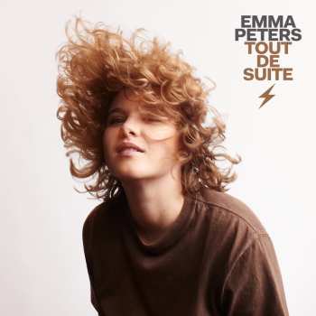 Album Emma Peters: Tout De Suite