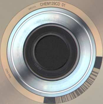 CD Emma Pollock: The Law Of Large Numbers