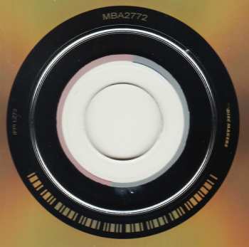 CD Jaye Jayle: The Time Between Us