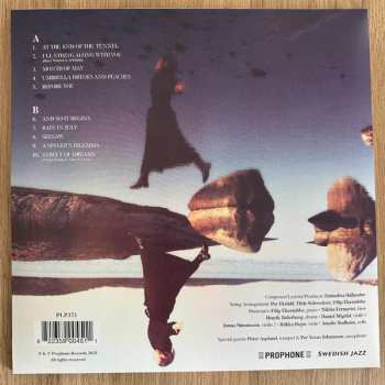 CD Emmalisa Hallander: Out Of Reach