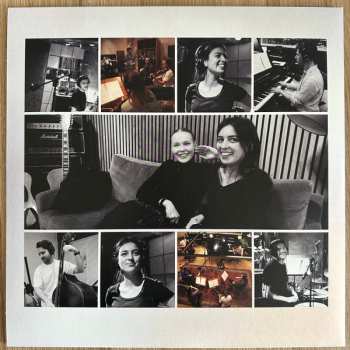 CD Emmalisa Hallander: Out Of Reach