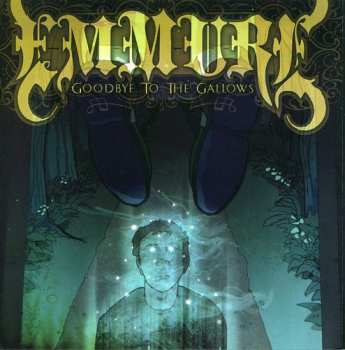 Album Emmure: Goodbye To The Gallows