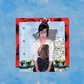 Emmy The Great: First Love