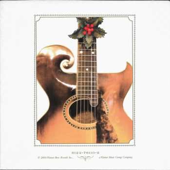 CD Emmylou Harris: Light Of The Stable