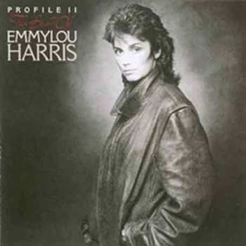CD Emmylou Harris: Profile II: The Best Of Emmylou Harris