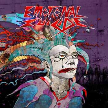 Album Emotional Suicide: Emotional Suicide