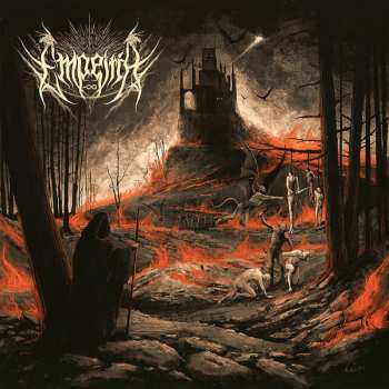 LP Empeiria: The Ascent: Szenen Der Katharsis