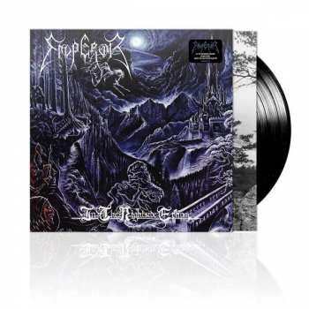 LP Emperor: In The Nightside Eclipse