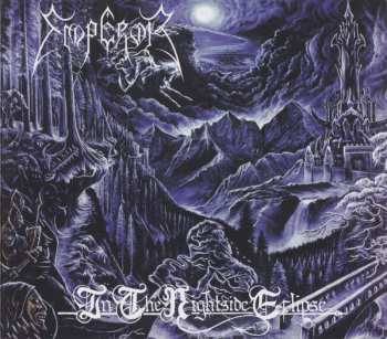 2CD Emperor: In The Nightside Eclipse