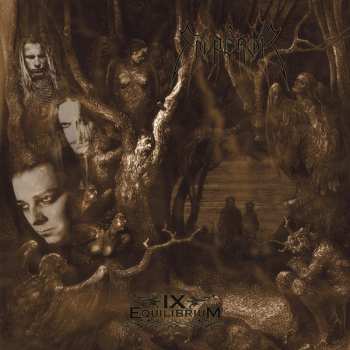 LP Emperor: IX Equilibrium LTD | CLR