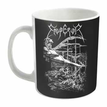 Merch Emperor: Tazza Alsvartr