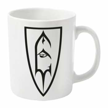Merce Emperor: Hrnek Icon E Shield