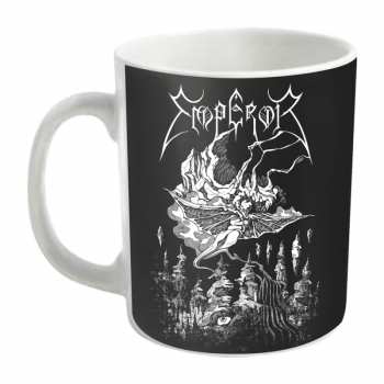 Merch Emperor: Tazza Khaos