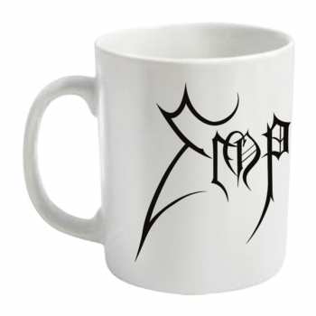 Merch Emperor: Tazza Logo Emperor