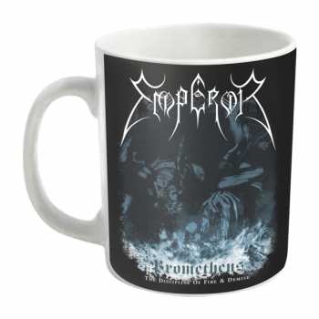 Merch Emperor: Tazza Prometheus