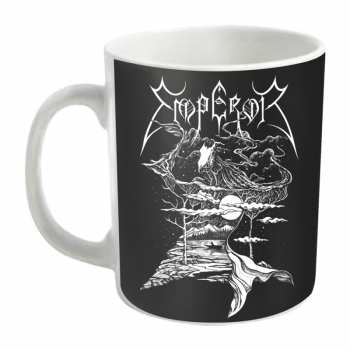 Merch Emperor: Tazza The Wanderer
