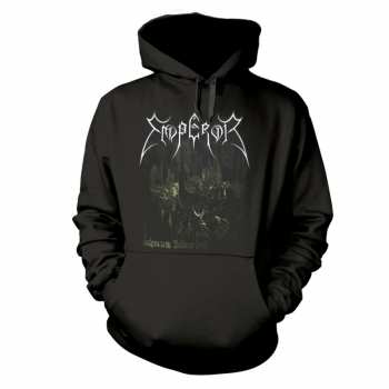 Merch Emperor: Felpa con cappuccio Anthems 2014