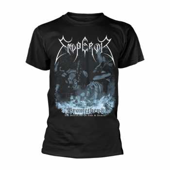 Merch Emperor: Maglietta Prometheus