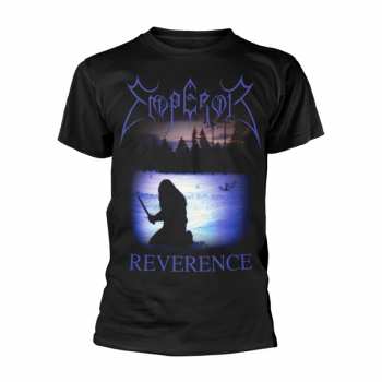 Merch Emperor: Maglietta Reverence