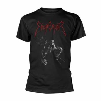 Merch Emperor: Maglietta Rider 2005