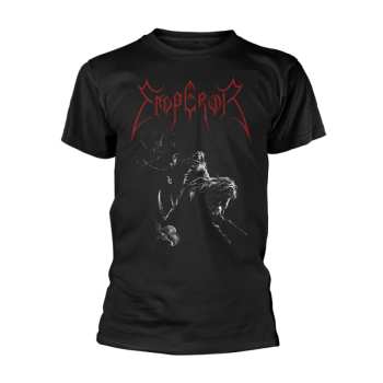  Emperor: Rider 2005 XXXL