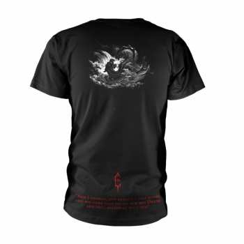 Merce Emperor: Tričko Rider 2017 S