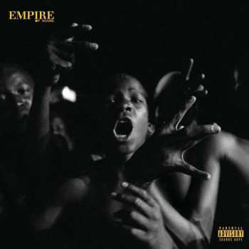 CD Empire Of Sound: All Mine
