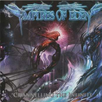 CD Empires Of Eden: Channelling The Infinite