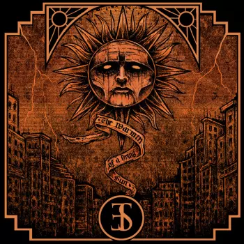 The Warmth Of A Dying Sun