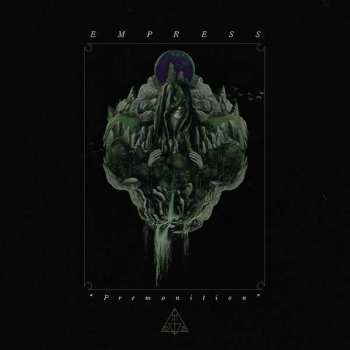CD Empress: Premonition