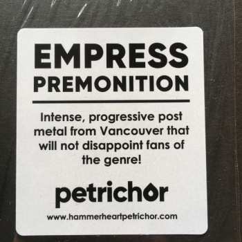 LP Empress: Premonition