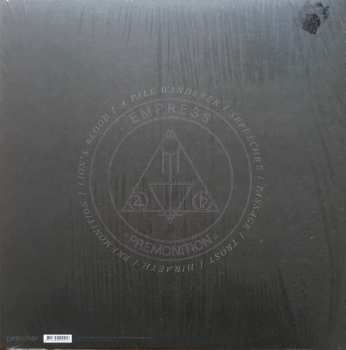 LP Empress: Premonition