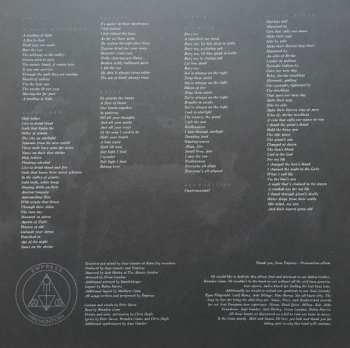 LP Empress: Premonition