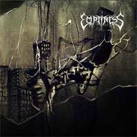 CD Emptiness: Error