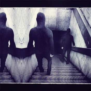 CD Emptiness: Not For Music